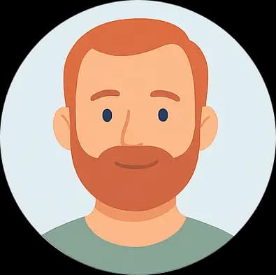 User testimonial avatar