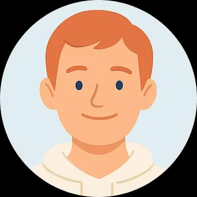 User testimonial avatar