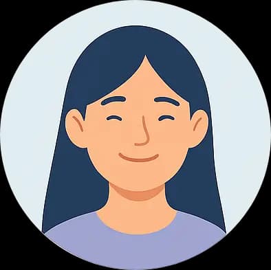 User testimonial avatar